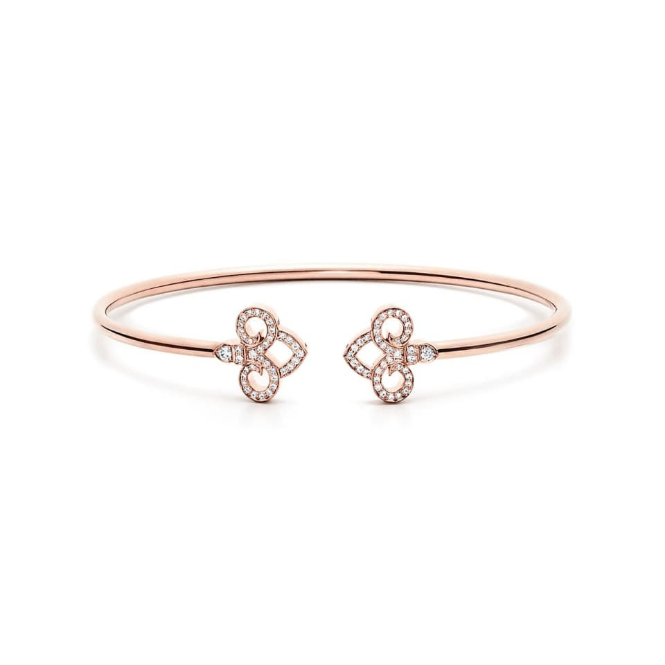 Wire Bangle